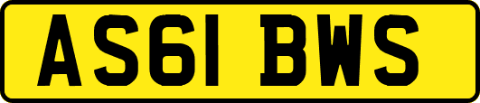 AS61BWS