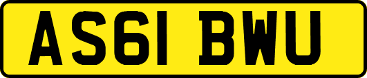 AS61BWU