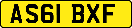 AS61BXF