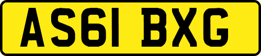 AS61BXG