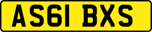 AS61BXS