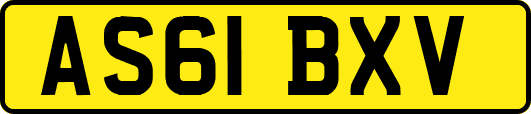 AS61BXV
