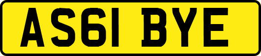 AS61BYE