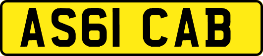 AS61CAB