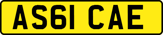 AS61CAE