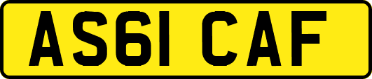 AS61CAF