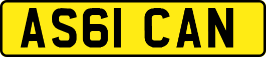AS61CAN