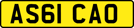 AS61CAO