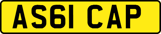 AS61CAP