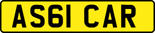 AS61CAR