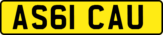 AS61CAU