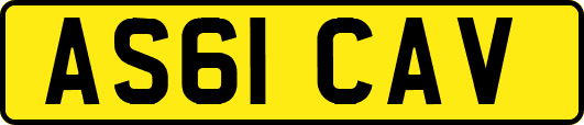 AS61CAV