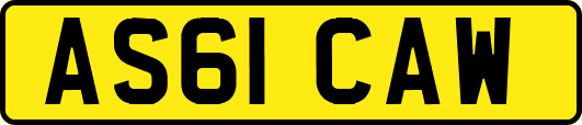 AS61CAW