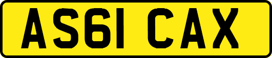 AS61CAX