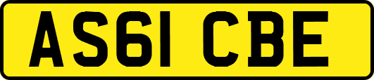 AS61CBE