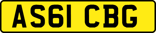 AS61CBG