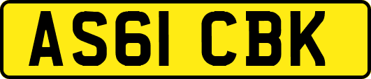 AS61CBK