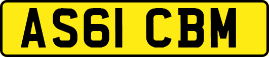AS61CBM