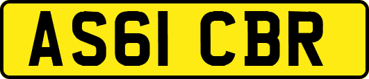 AS61CBR