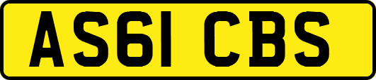 AS61CBS
