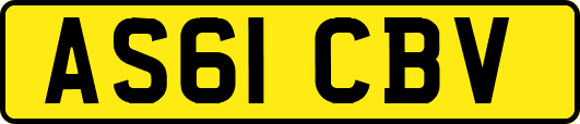 AS61CBV