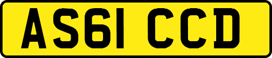 AS61CCD