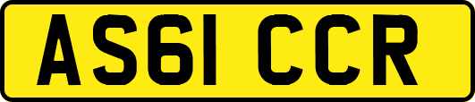 AS61CCR