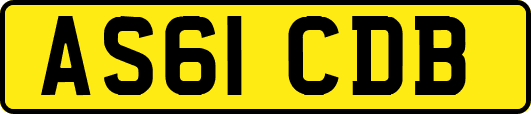 AS61CDB