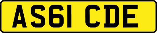 AS61CDE