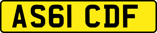 AS61CDF