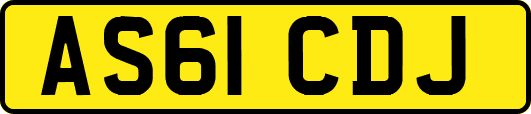 AS61CDJ