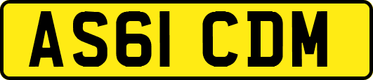 AS61CDM