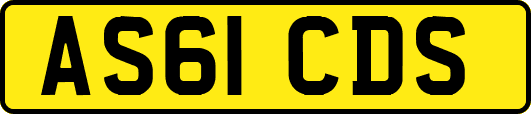 AS61CDS