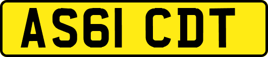 AS61CDT