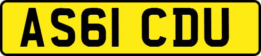 AS61CDU