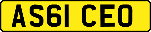 AS61CEO