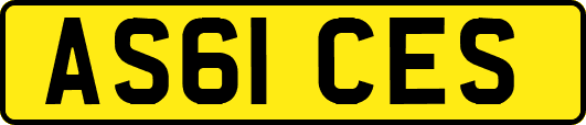 AS61CES