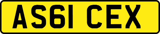 AS61CEX