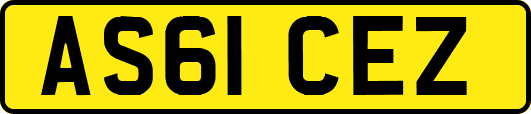 AS61CEZ