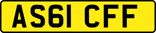 AS61CFF