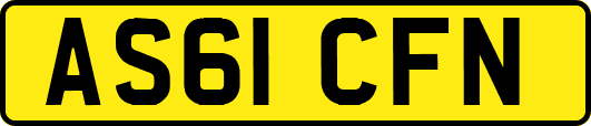 AS61CFN