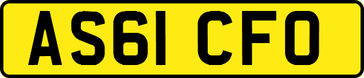 AS61CFO