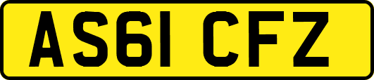 AS61CFZ