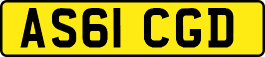 AS61CGD