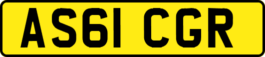 AS61CGR