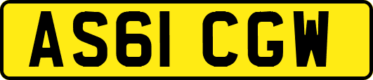 AS61CGW