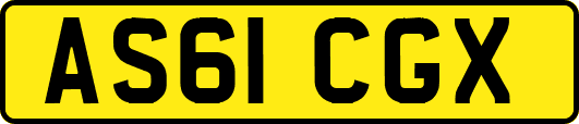 AS61CGX