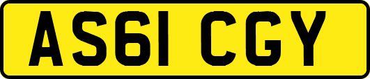 AS61CGY