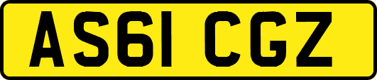 AS61CGZ