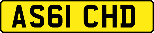 AS61CHD